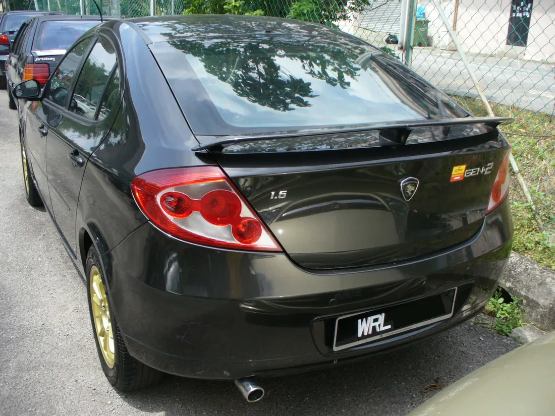 Proton Gen-2