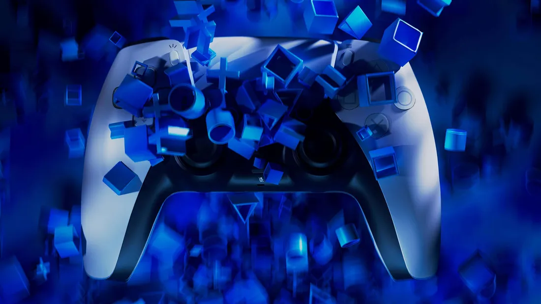 PS5 Controller