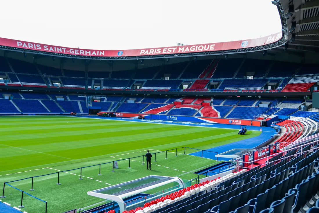 PSG Wallpapers