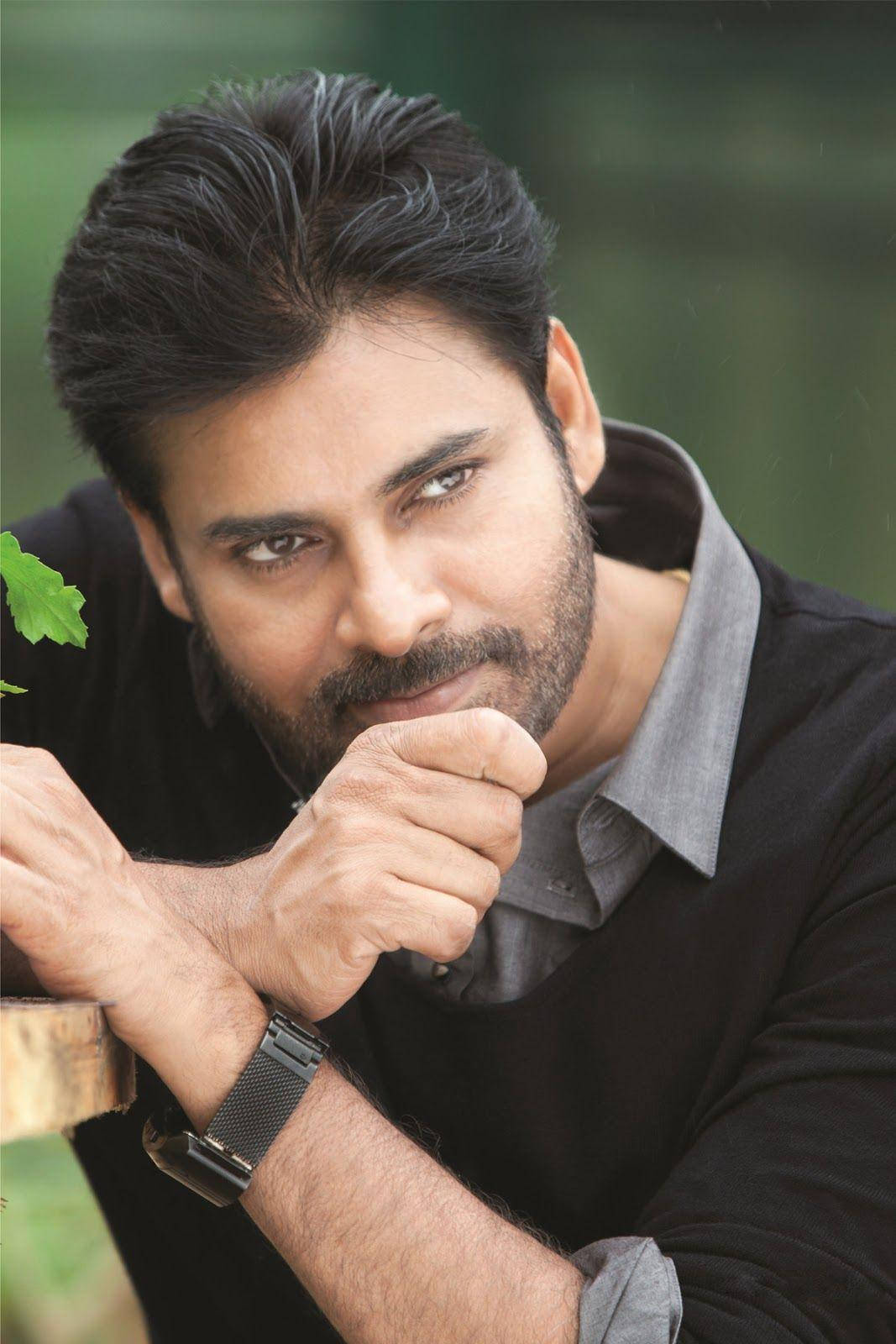 PSPK, black shirt, dark hair, HD Phone Wallpaper