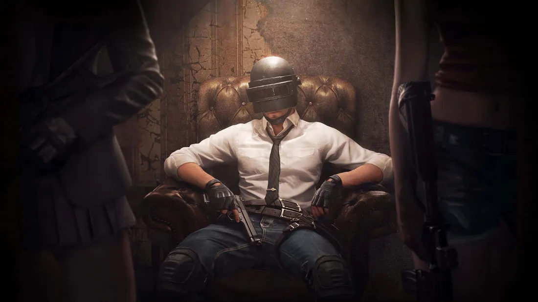 PUBG 1920x1080