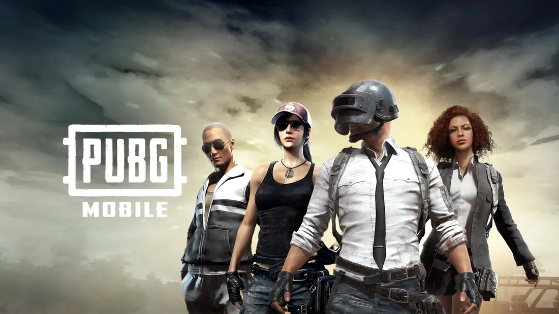 PUBG 2020