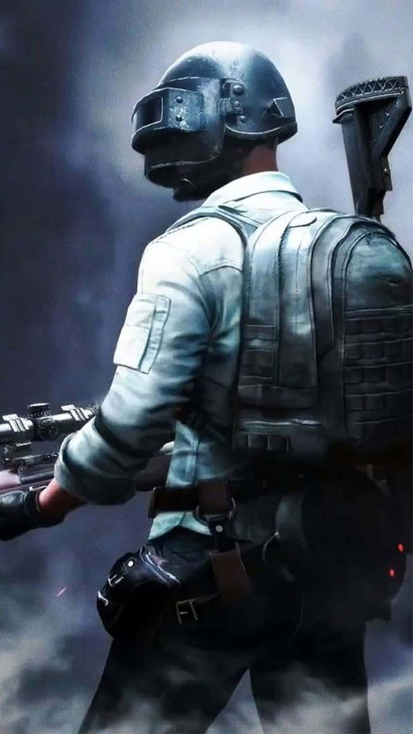 PUBG, soldier, tactical gear, HD Phone Wallpaper