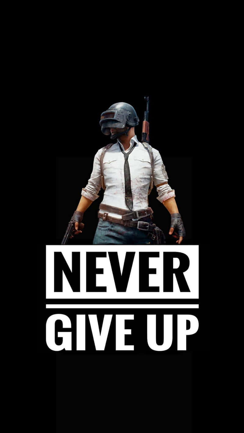 Pubg Android, soldier, helmet, HD Phone Wallpaper