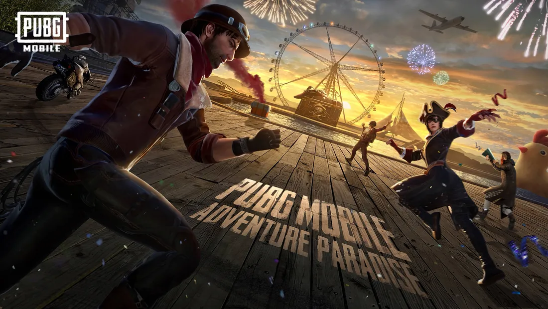 PUBG HD