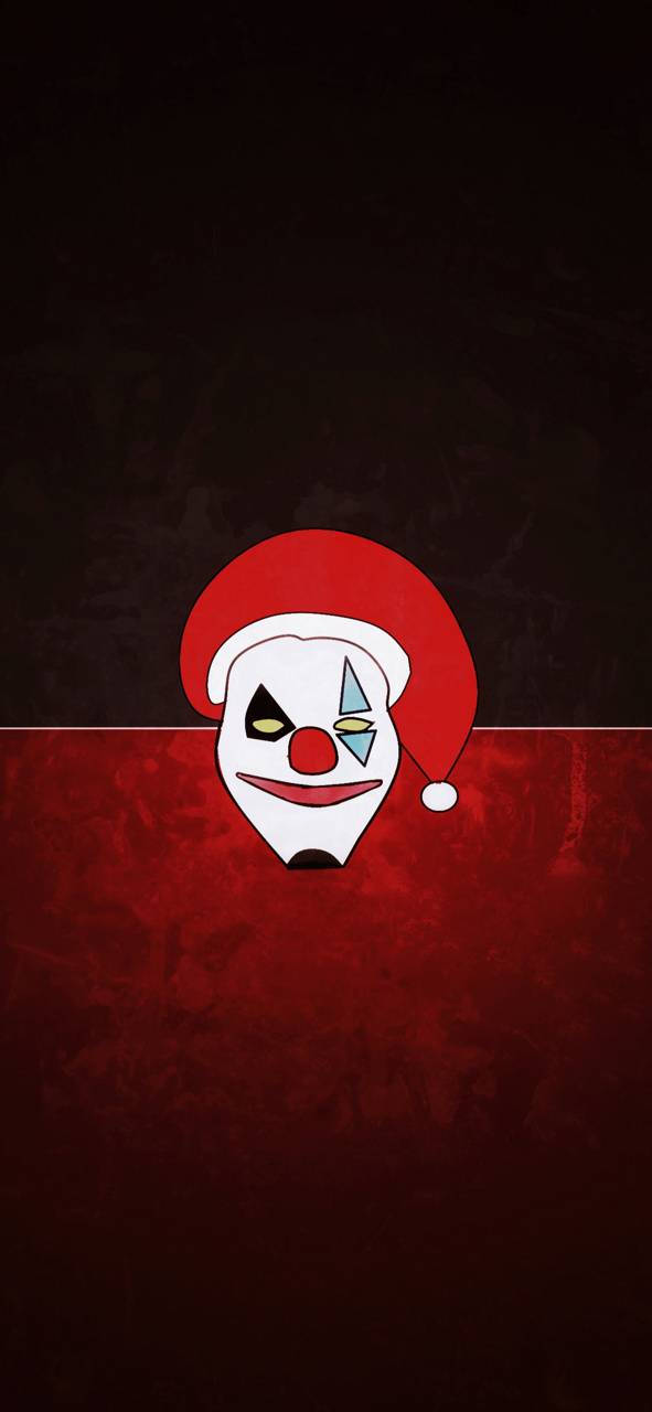 Pubg Joker, Joker, clown face, HD Phone Wallpaper