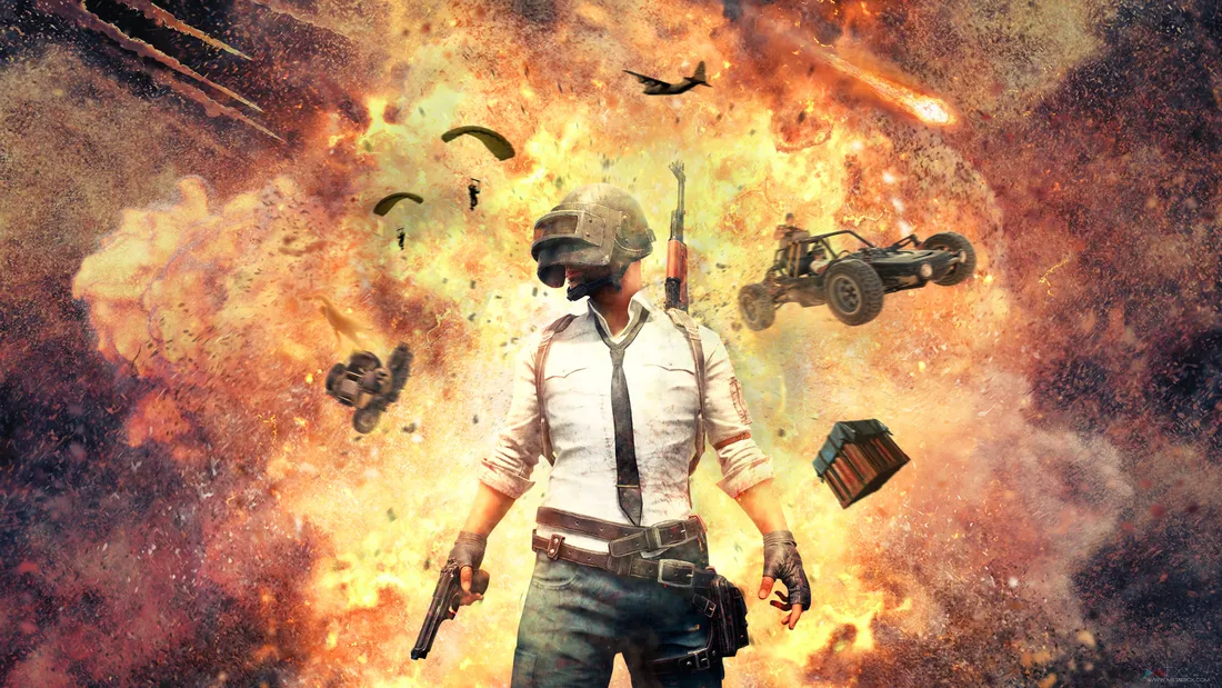 PUBG Lite