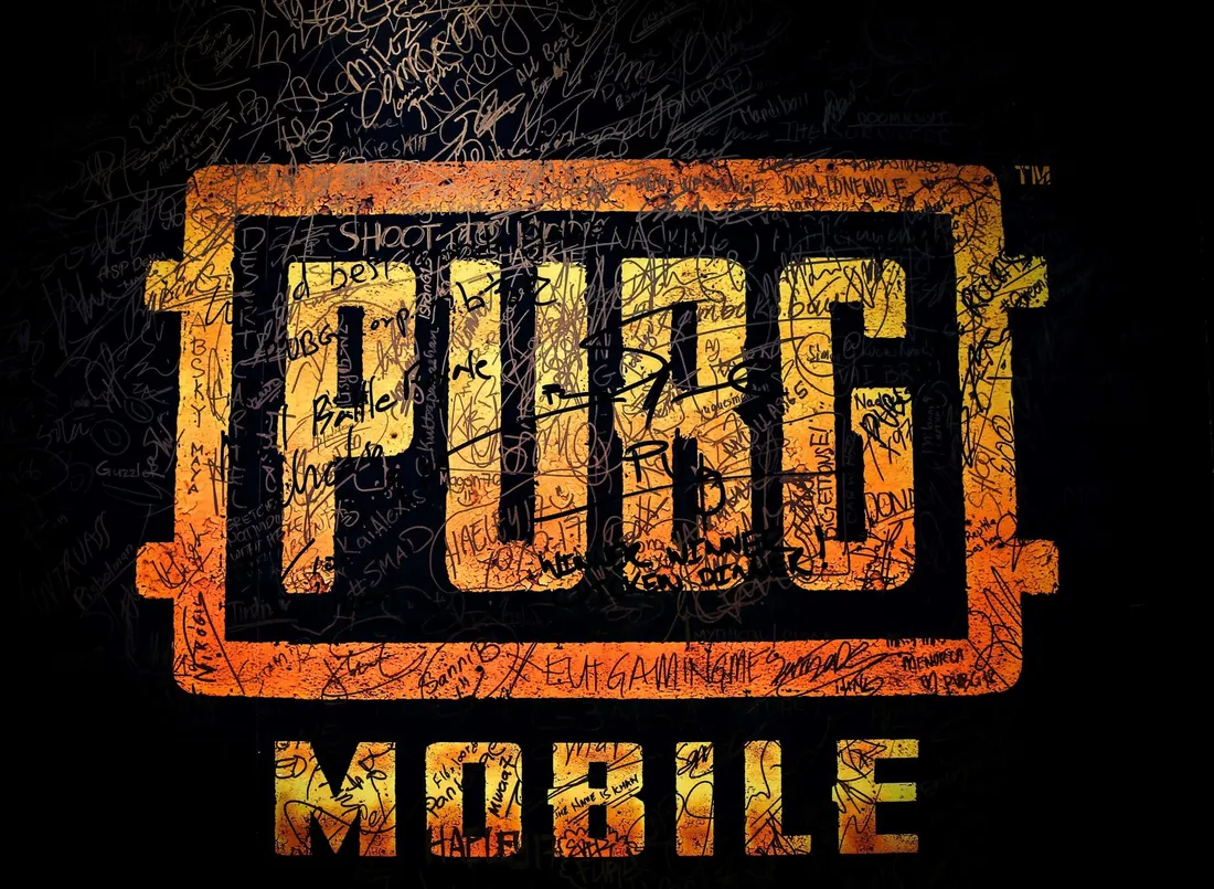 PUBG Logo