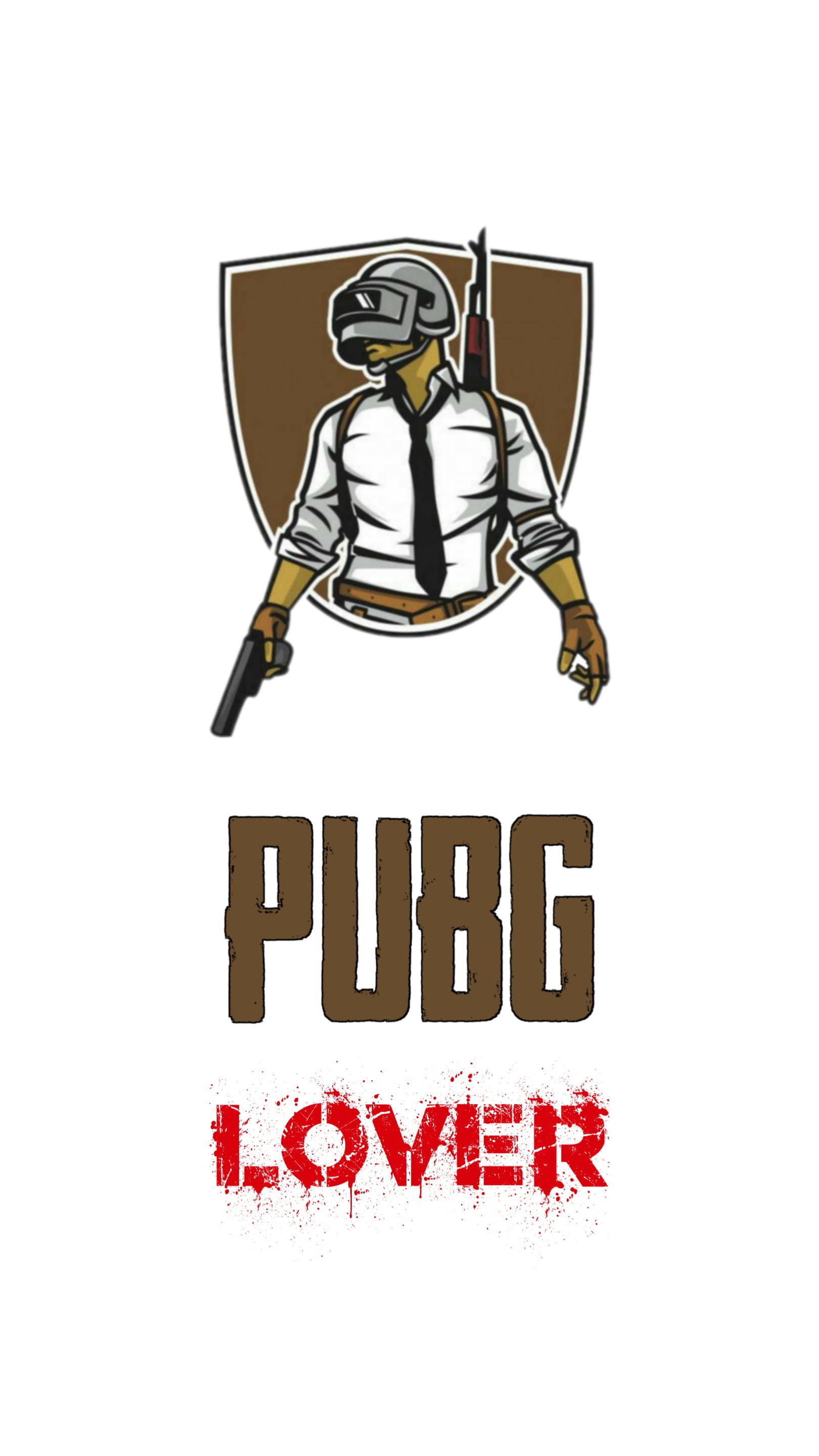 PUBG, helmet, tie, 2K Phone Wallpaper