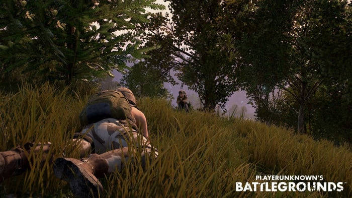 PUBG Banner, soldier, camouflage, SD Desktop Wallpaper