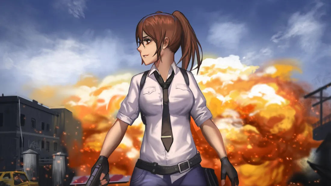 PUBG Thumbnail