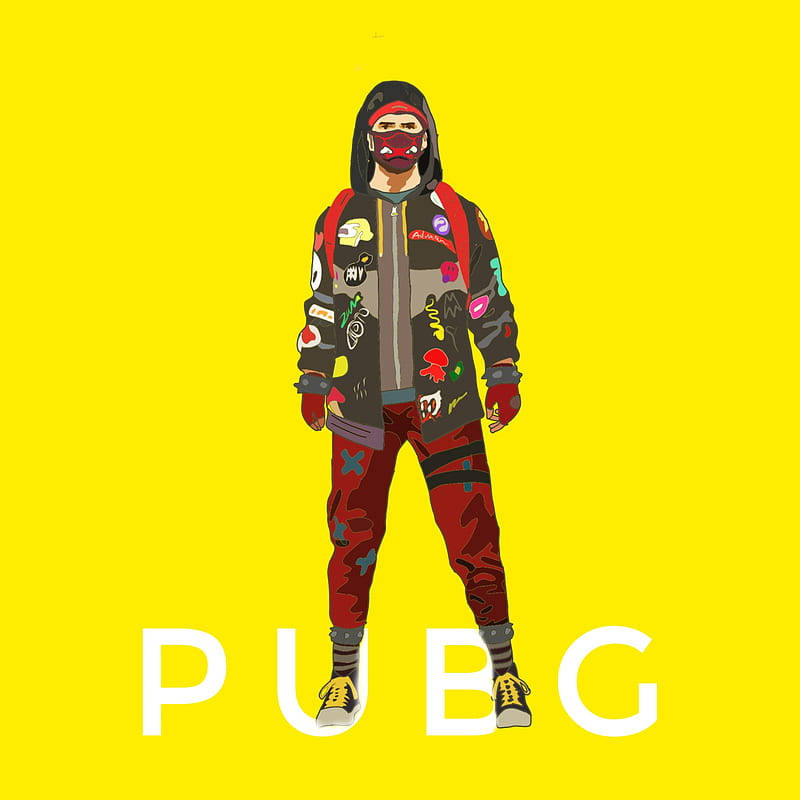 PUBG, 4K, HD, SD Desktop Wallpaper