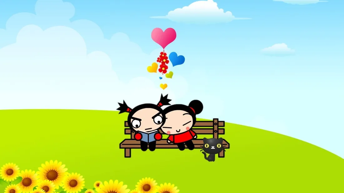 Pucca