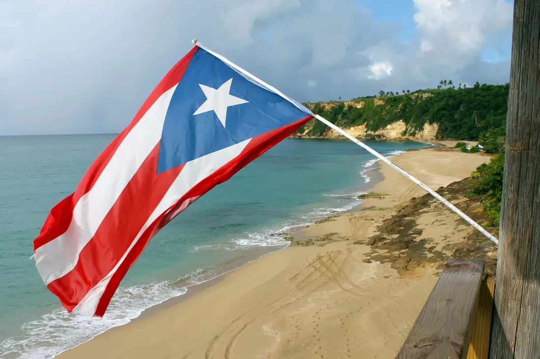 Puerto Rico Aesthetic