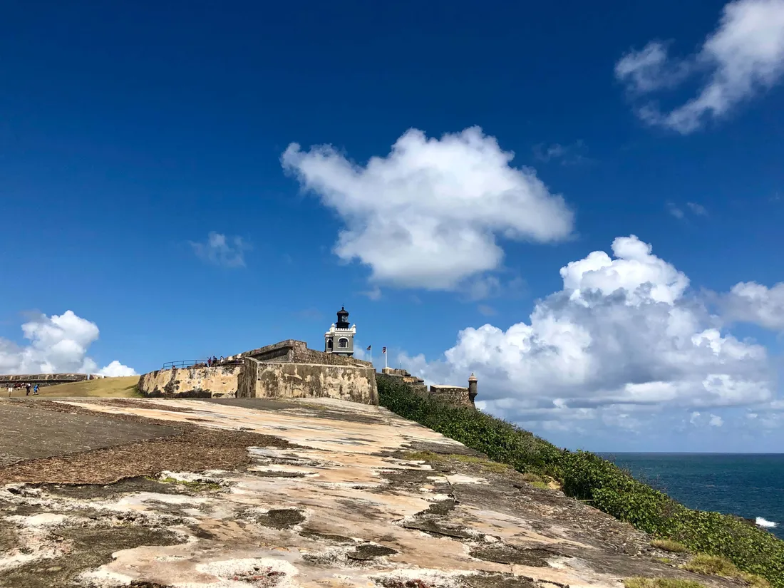 Puerto Rico Wallpapers