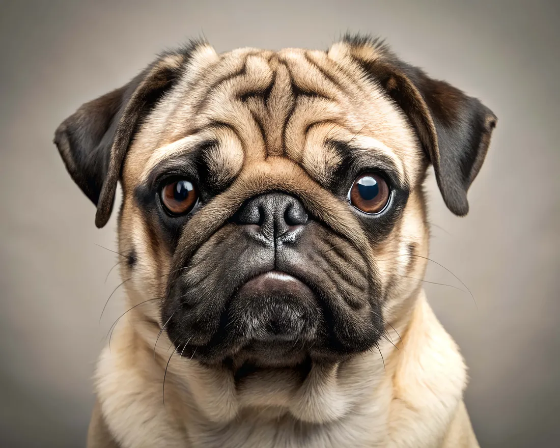 Pug Wallpapers