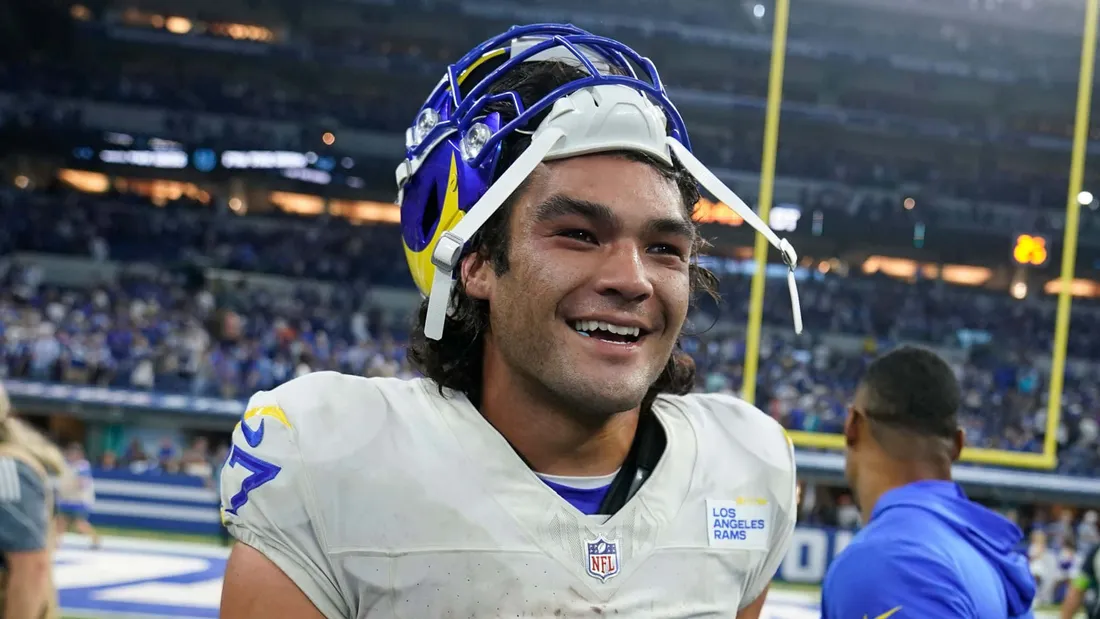 Puka Nacua