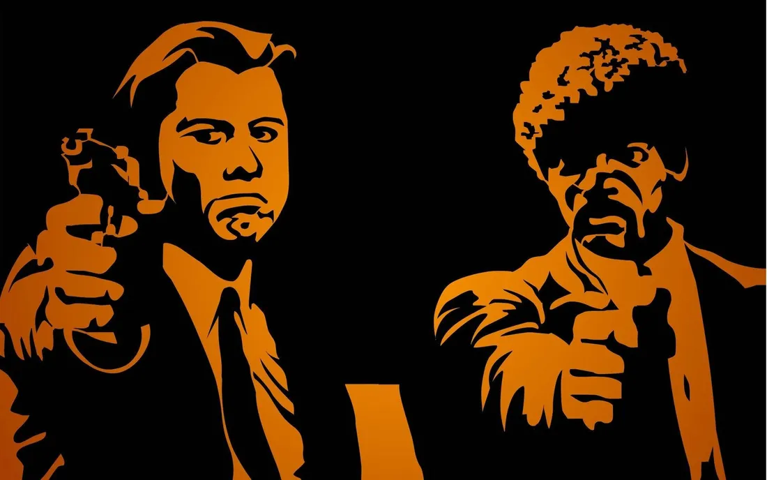 Pulp Fiction