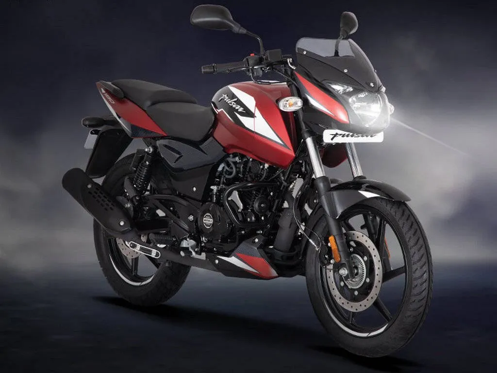 Pulsar 150
