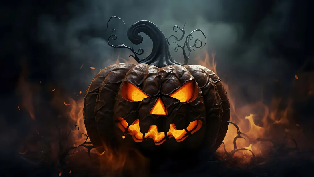 Pumpkin Aesthetic