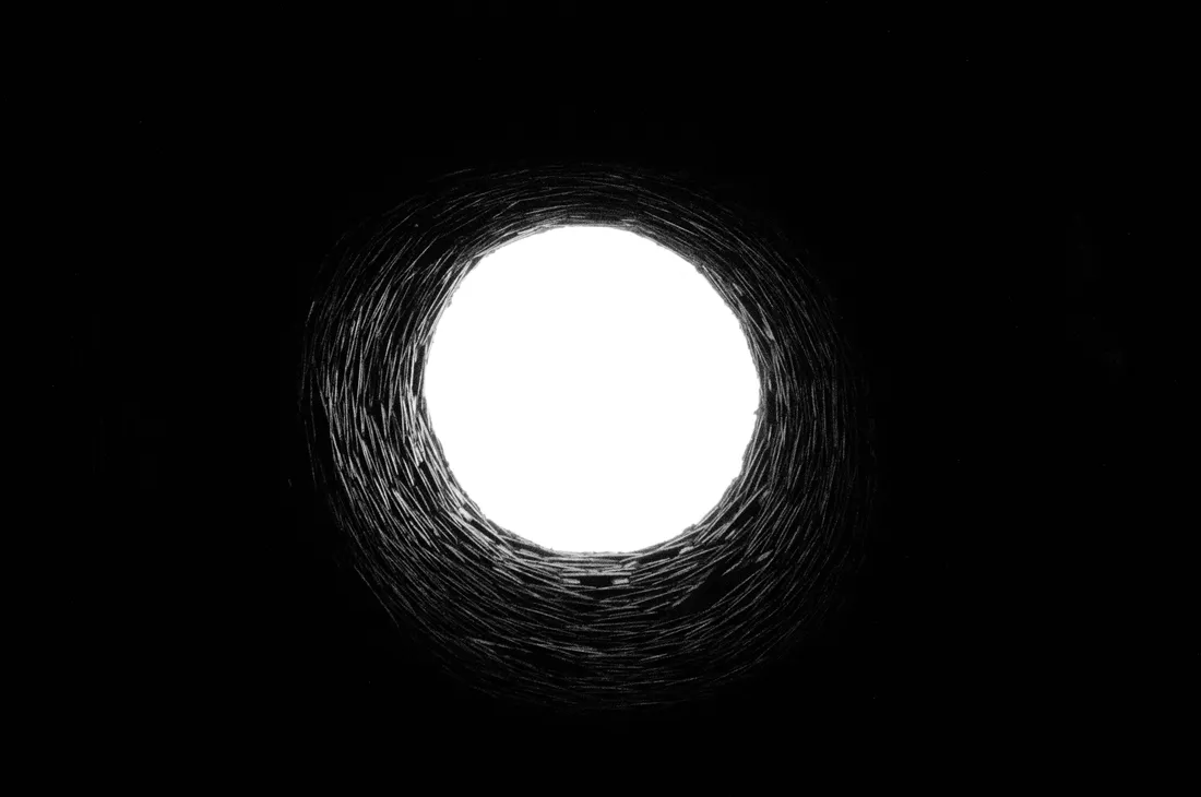 Punch Hole