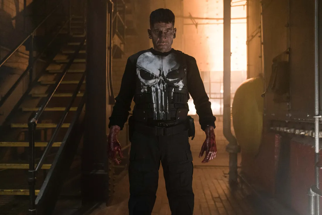 Punisher Desktop