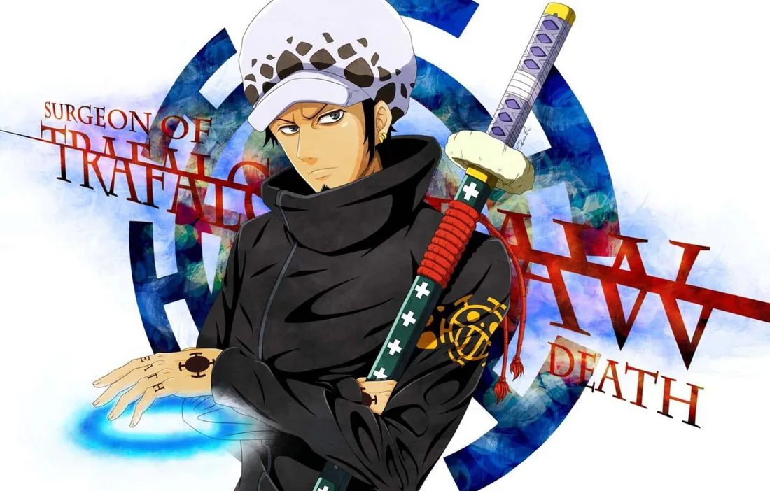 Punk Hazard