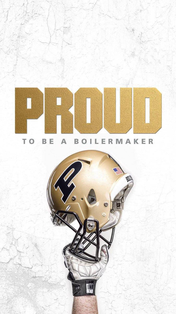 Purdue University, gold Purdue helmet, cracked white wall, SD Phone Wallpaper