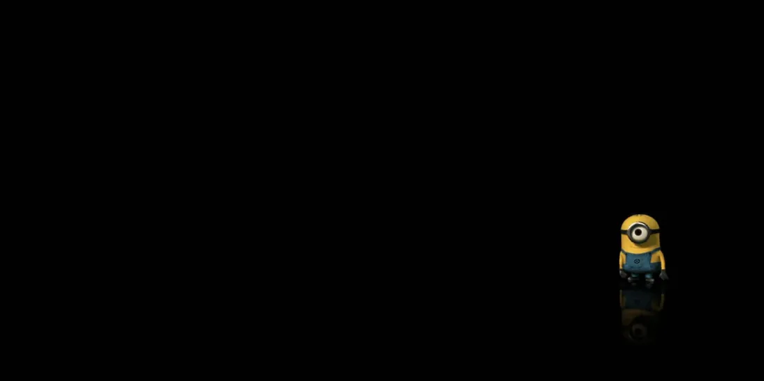 Pure Black OLED