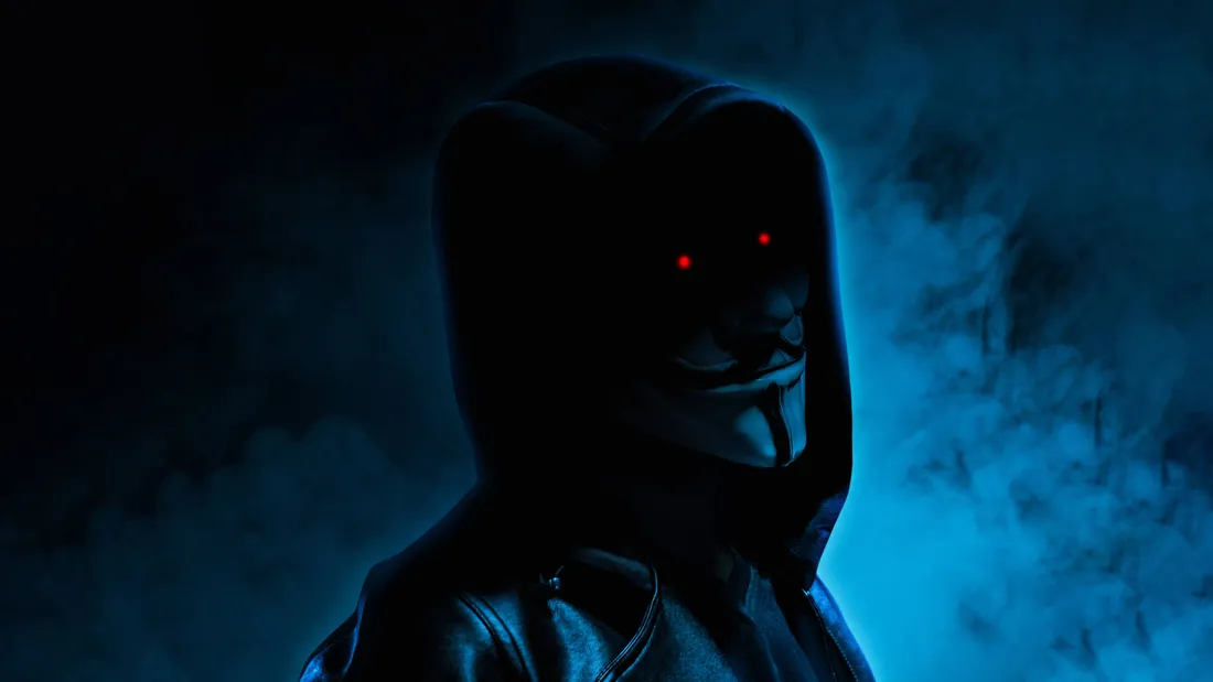 Purge Mask