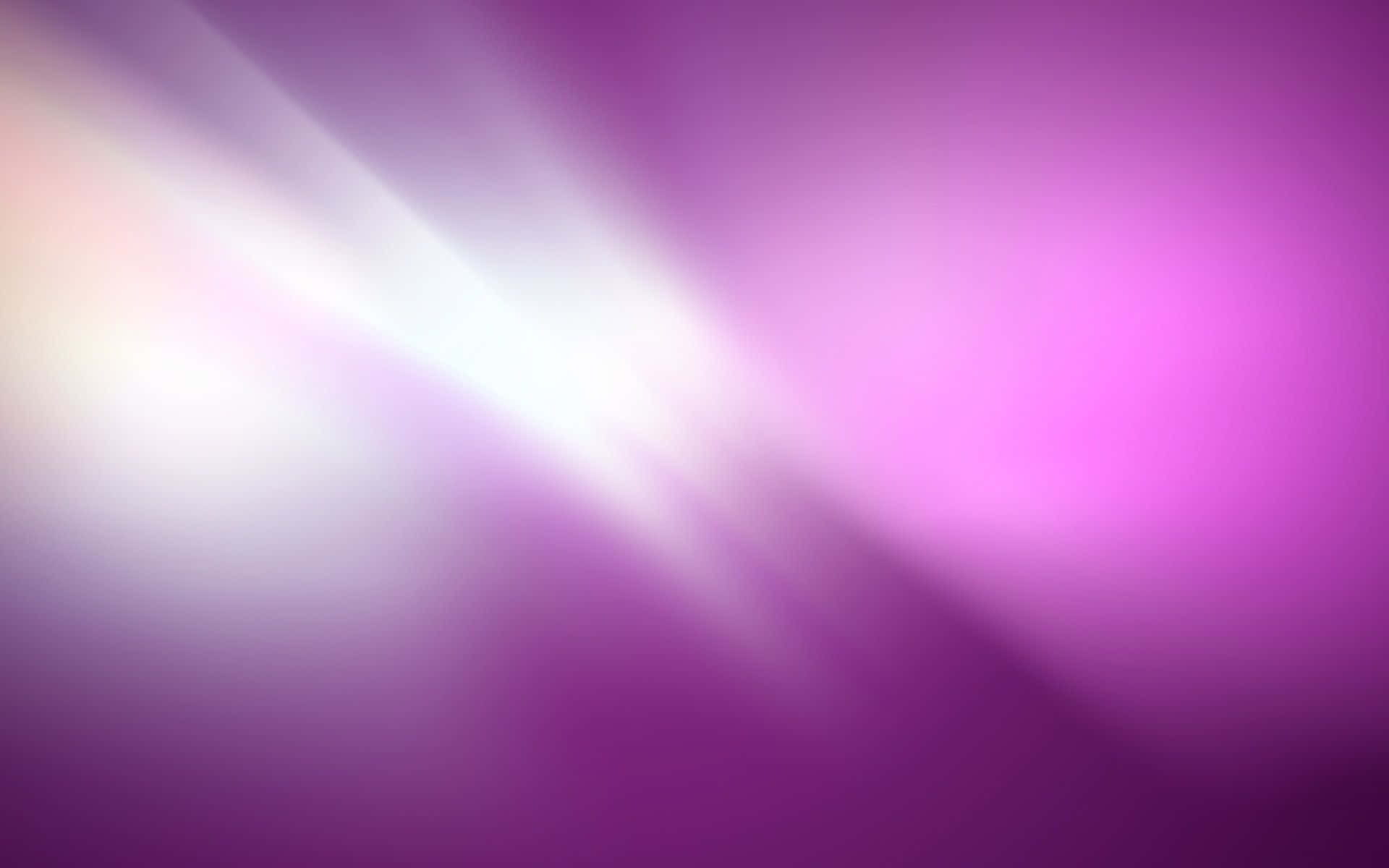 pastel purple, soft gradient of purple and pink hues, radiant white light streak, Full HD Desktop Wallpaper