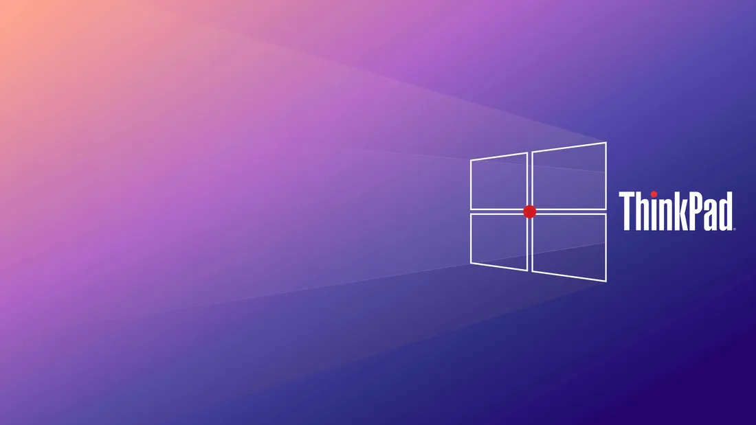 Purple Aesthetic Laptop
