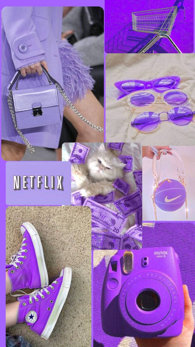Tumblr Aesthetic, purple, iPhone, SD Phone Wallpaper