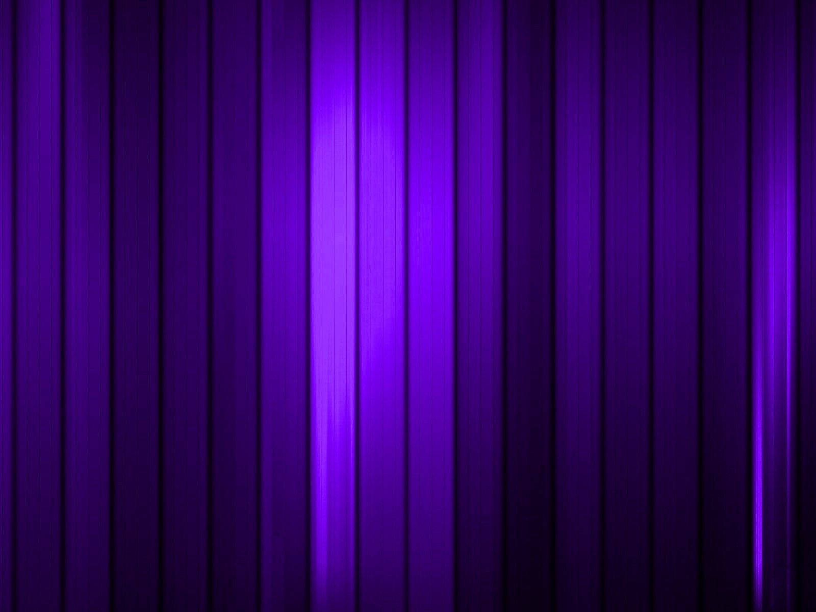 Dark Purple Vertical Lines, deep purple stage curtains, vertical beams of light, HD Desktop Wallpaper