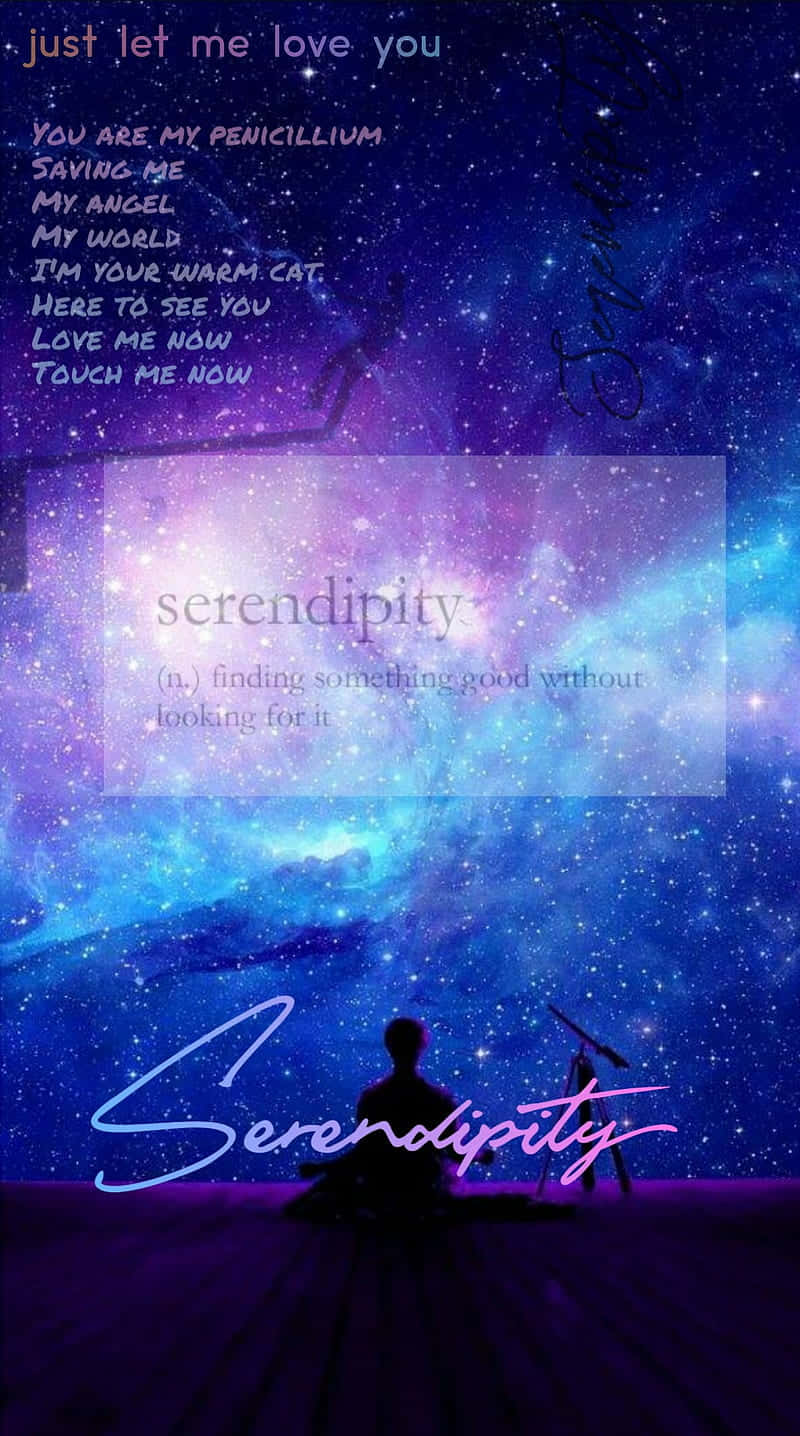 vibrant purple and blue starry night sky, silhouette of a person, wooden deck, HD Phone Wallpaper