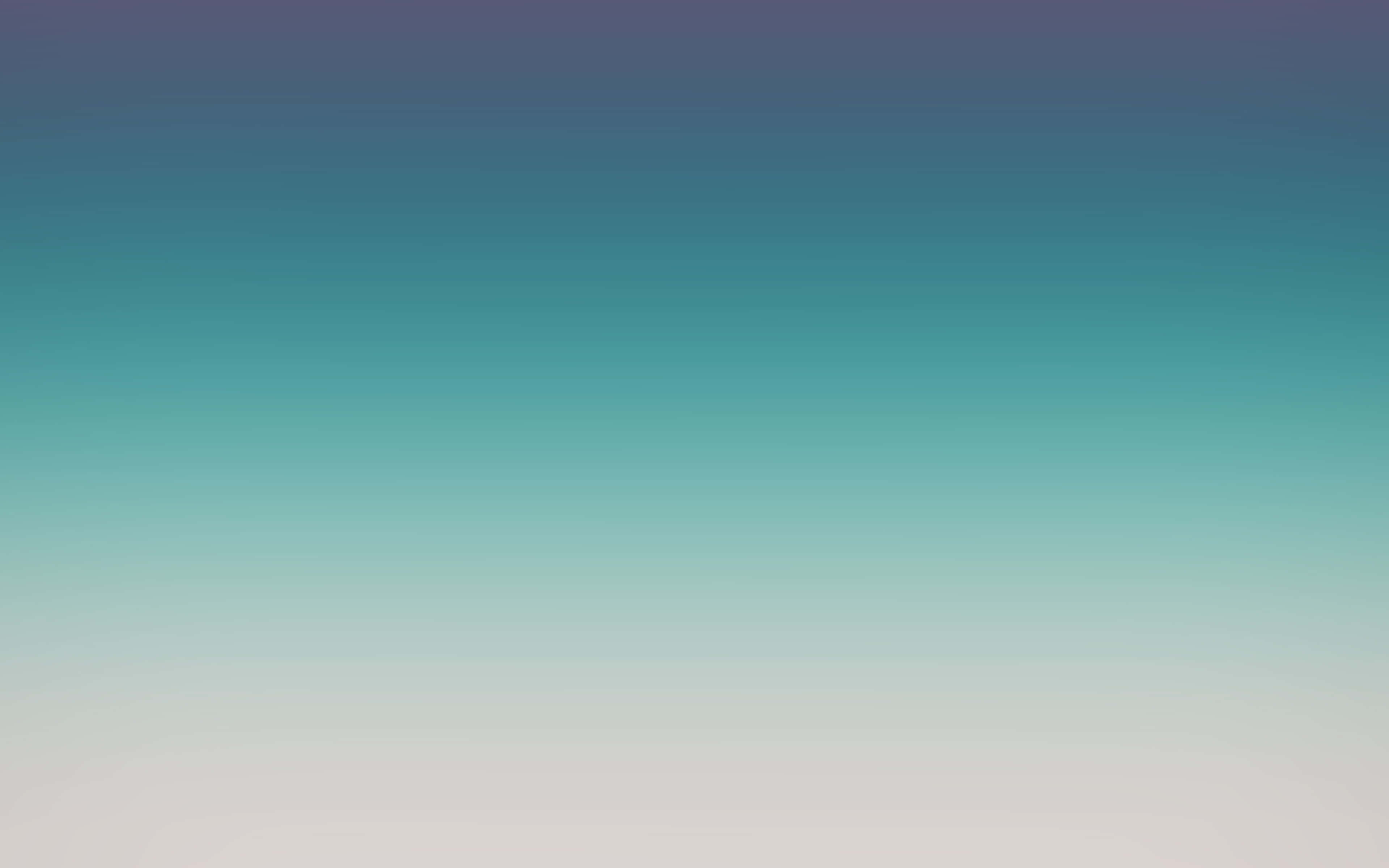 purple and blue ombre, deep teal, soft white, 4K Desktop Wallpaper