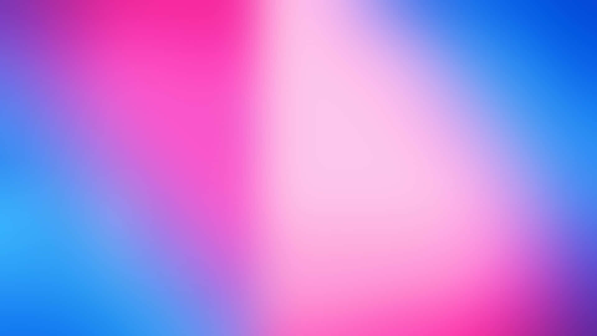 Purple And Blue Ombre, vibrant pink, cool blue, Full HD Desktop Wallpaper