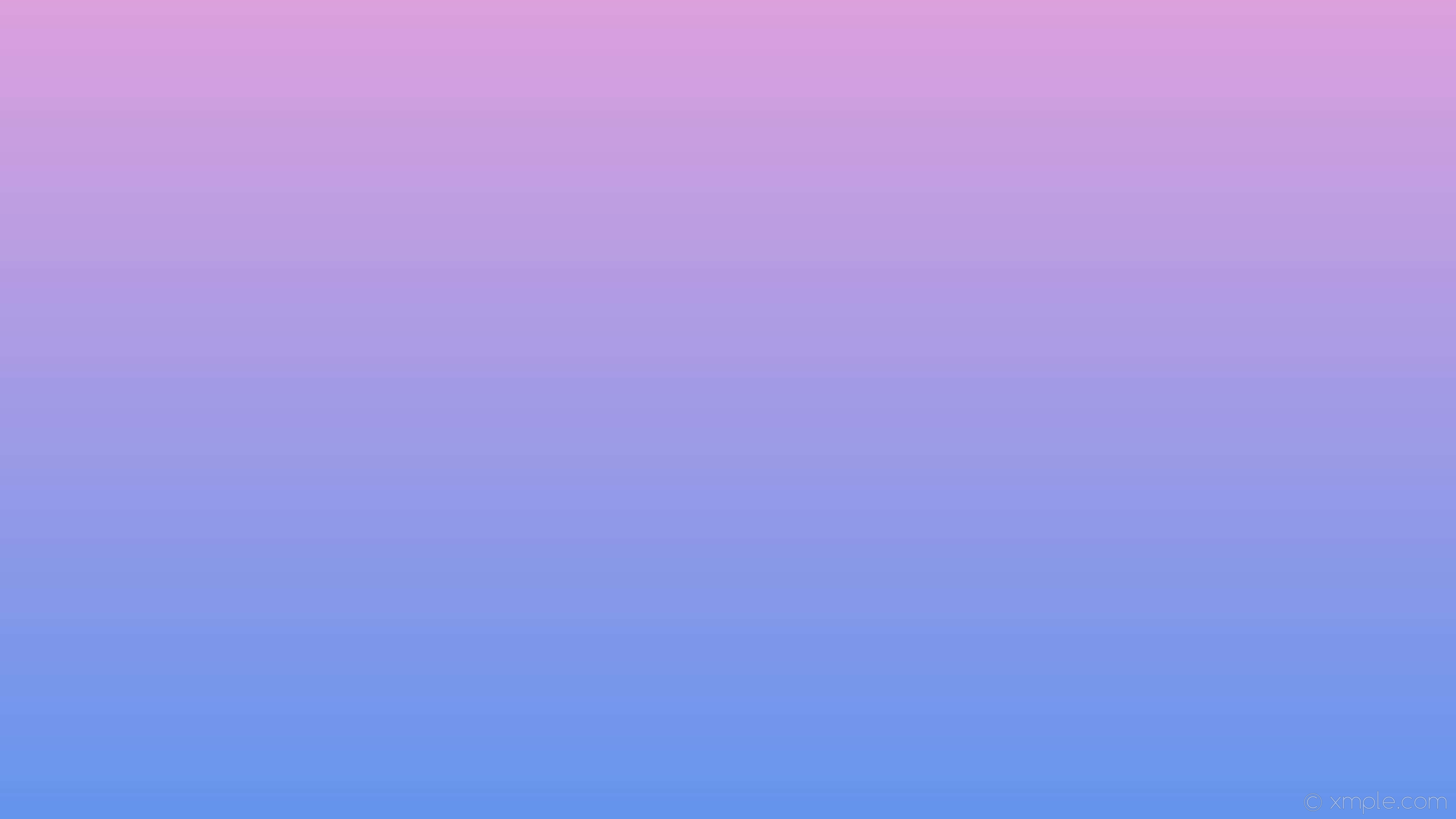 purple and blue ombre, soft pink, calming blue, 8K Desktop Wallpaper