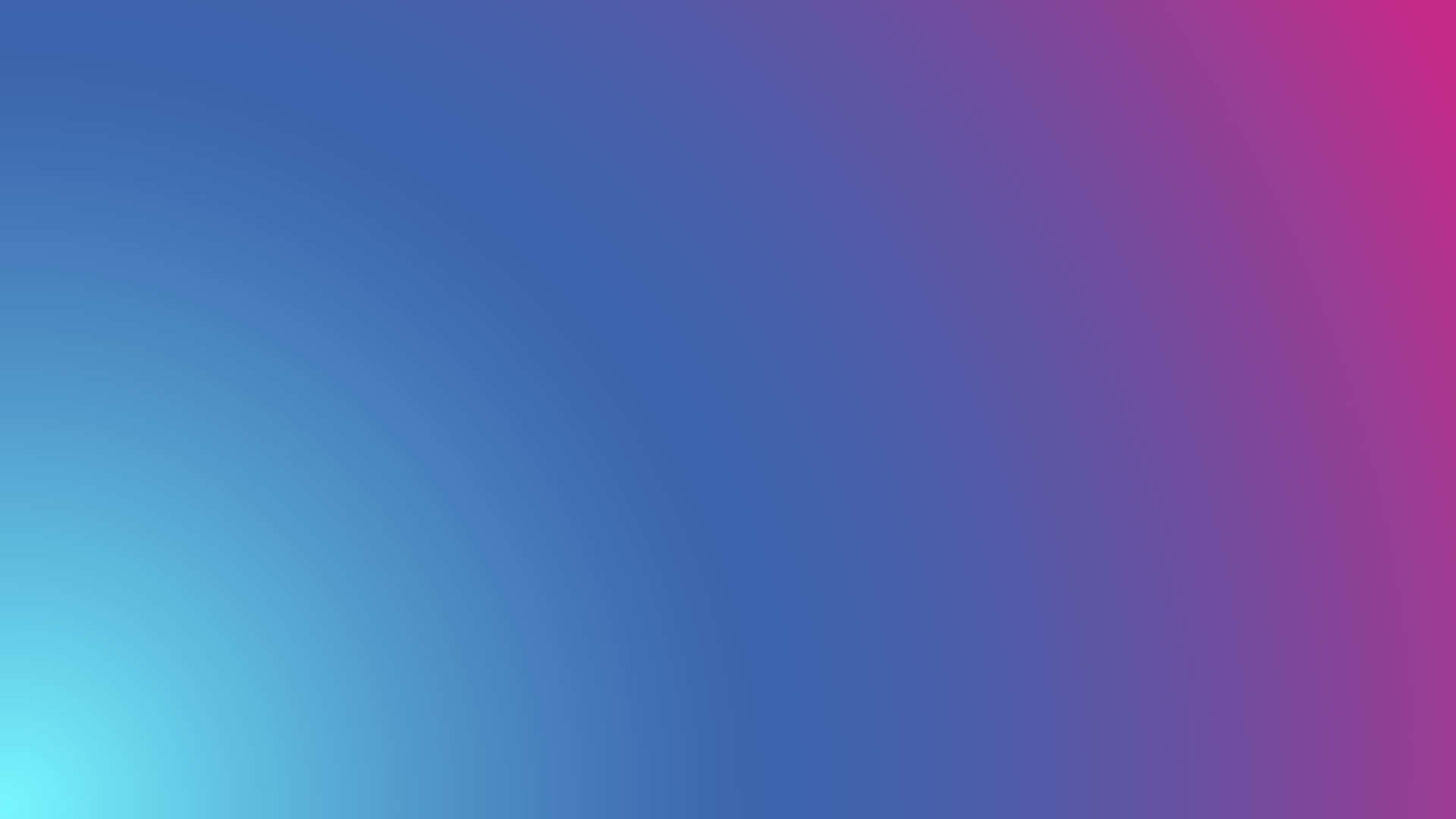 purple and blue ombre, cool blue, vibrant magenta, Full HD Desktop Wallpaper