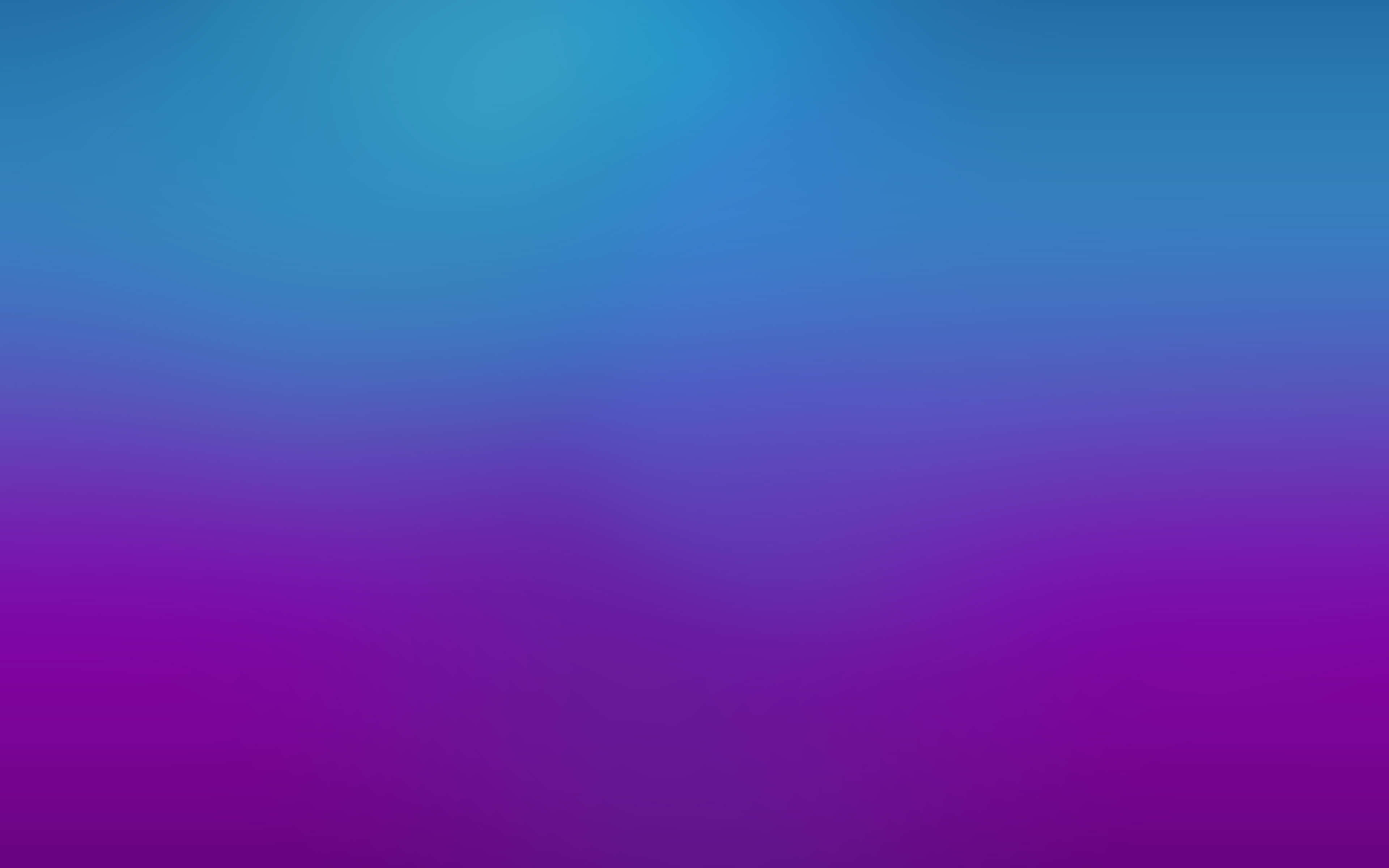 Purple And Blue Ombre, cool blue, deep magenta, 4K Desktop Wallpaper