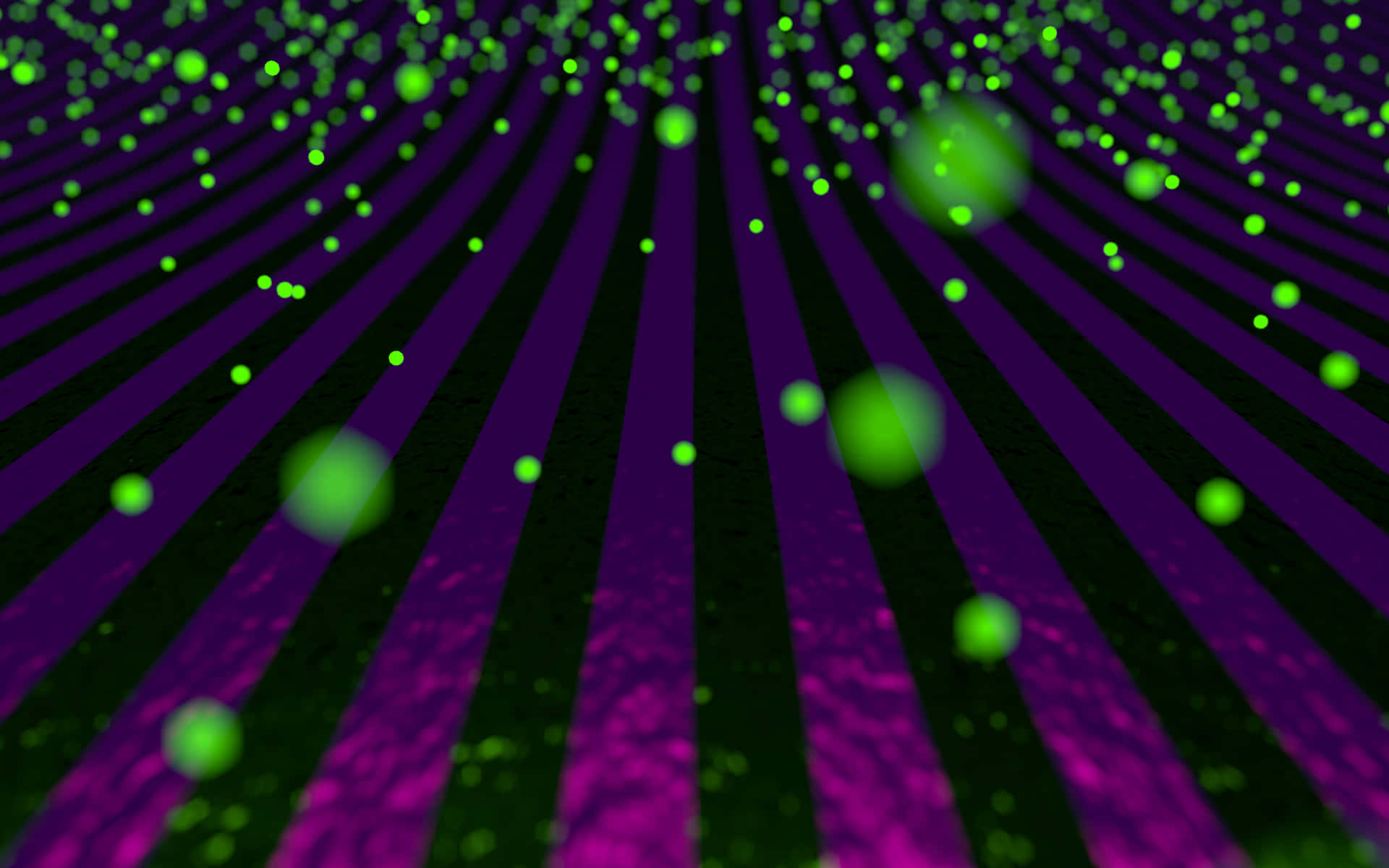 purple, magenta, striped tunnel, Full HD Desktop Wallpaper
