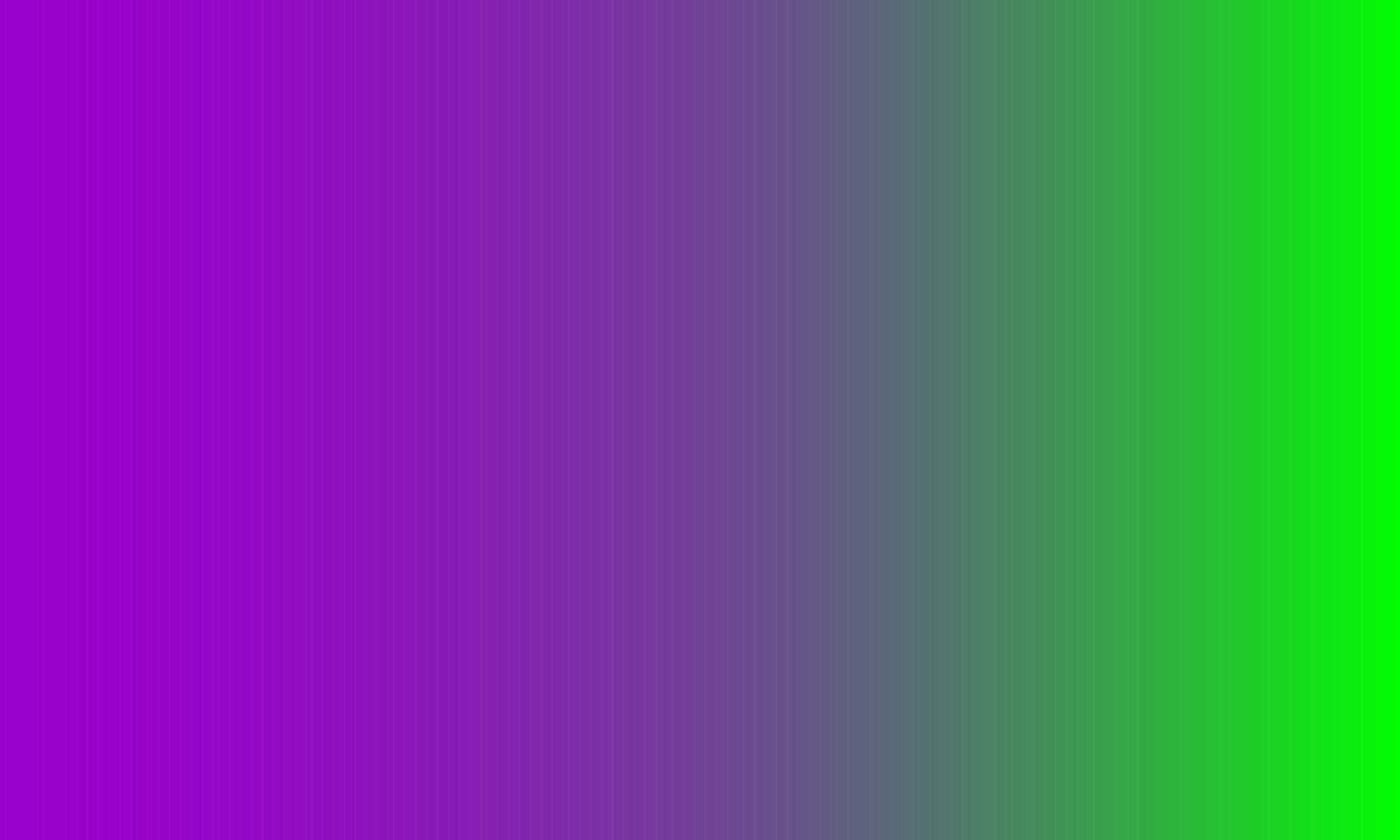 purple to green gradient, vibrant gradient, deep purple, Full HD Desktop Wallpaper