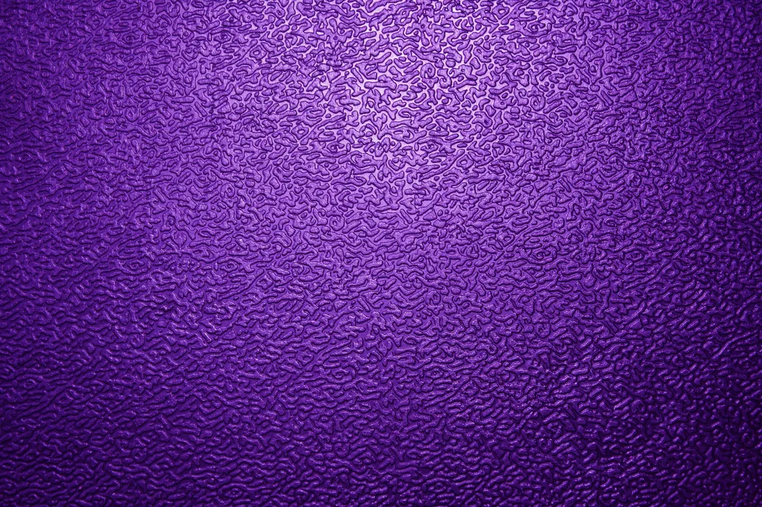 Purple Aura