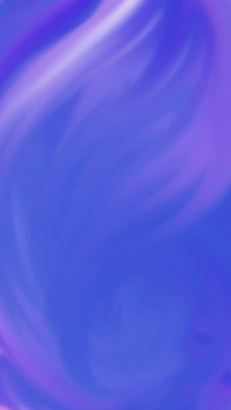 Purple Aura, abstract, swirling gradient, HD Phone Wallpaper