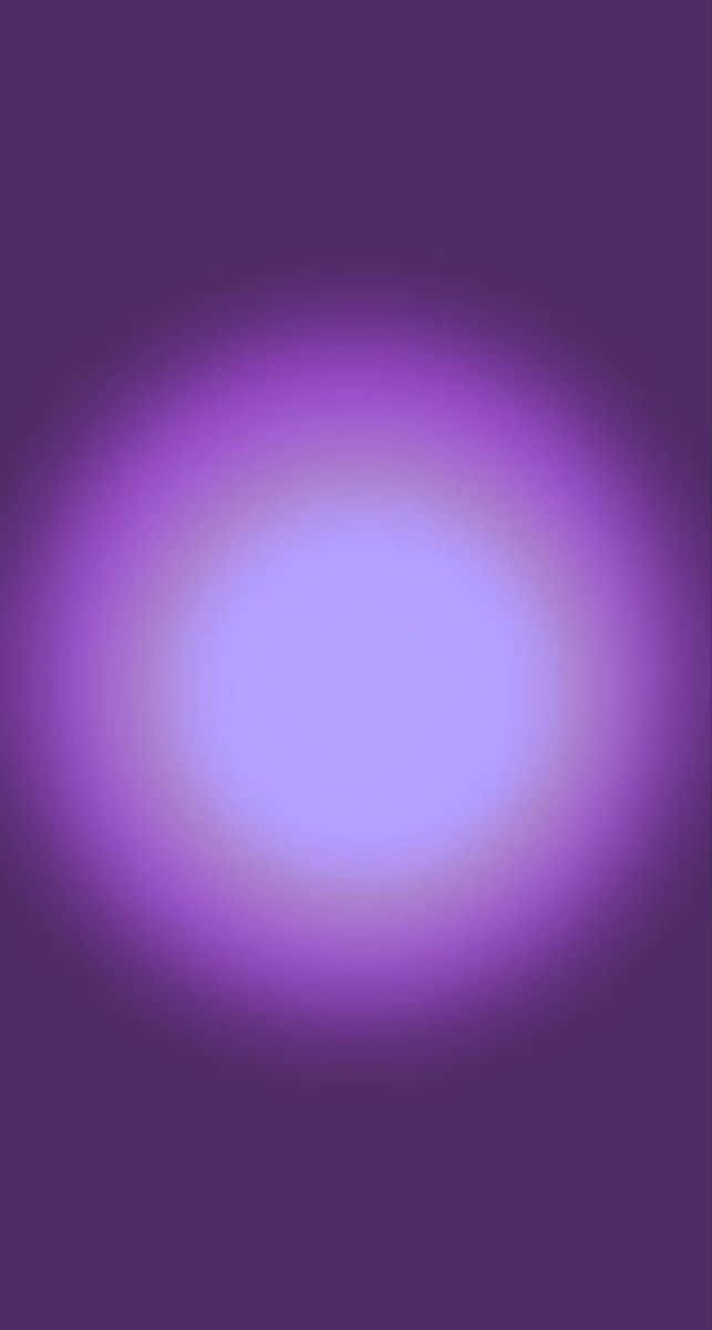 Purple Aura, gradient, purple hues, SD Phone Wallpaper