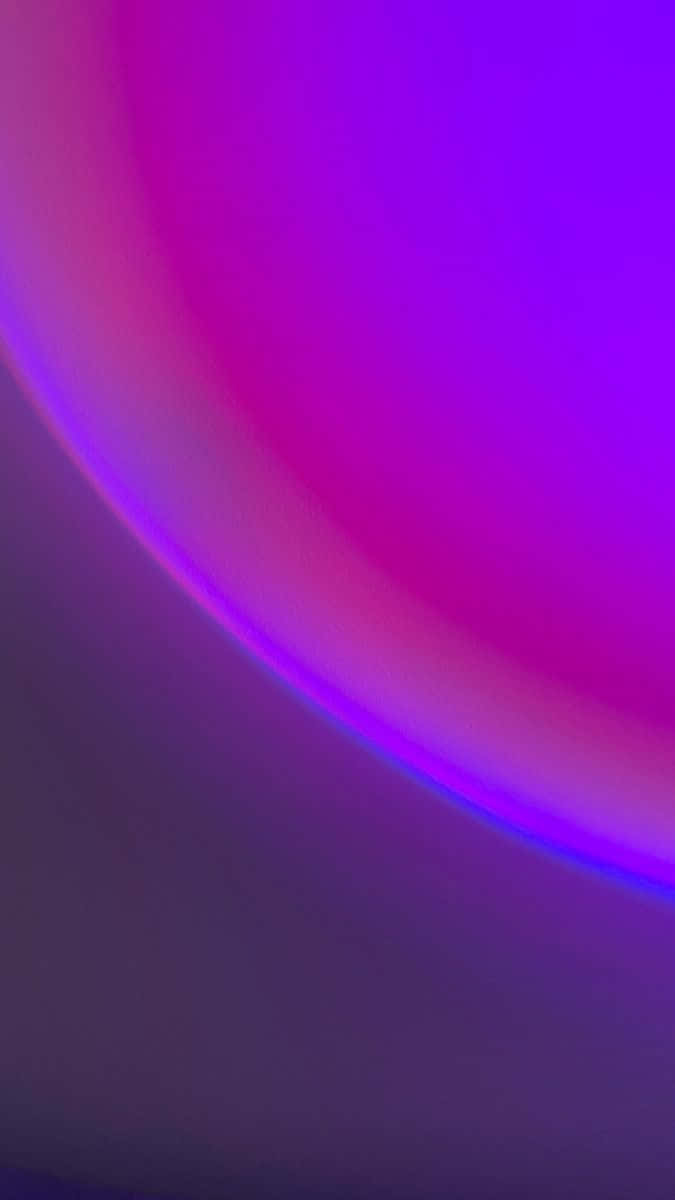 vibrant purple aura, magenta, deep purple, SD Phone Wallpaper