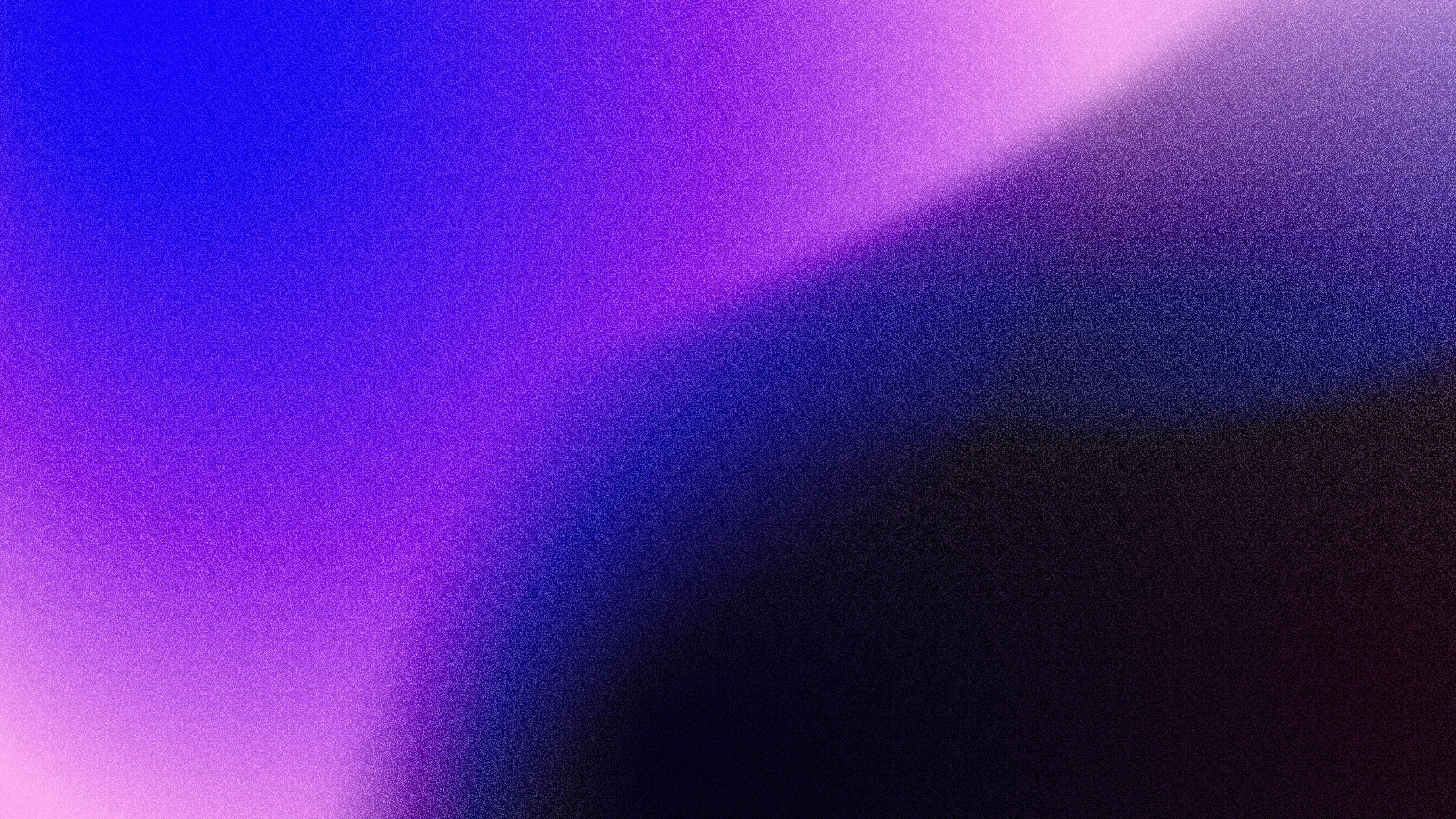 deep blue, vibrant purple, soft pink, 5K Desktop Wallpaper