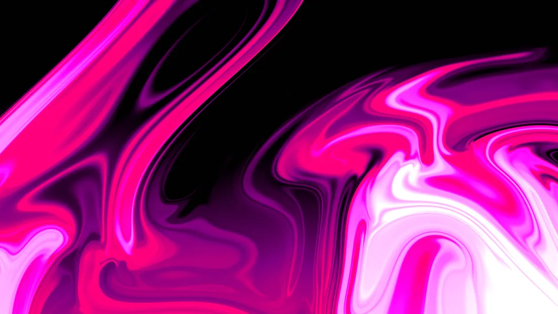 Purple Dye