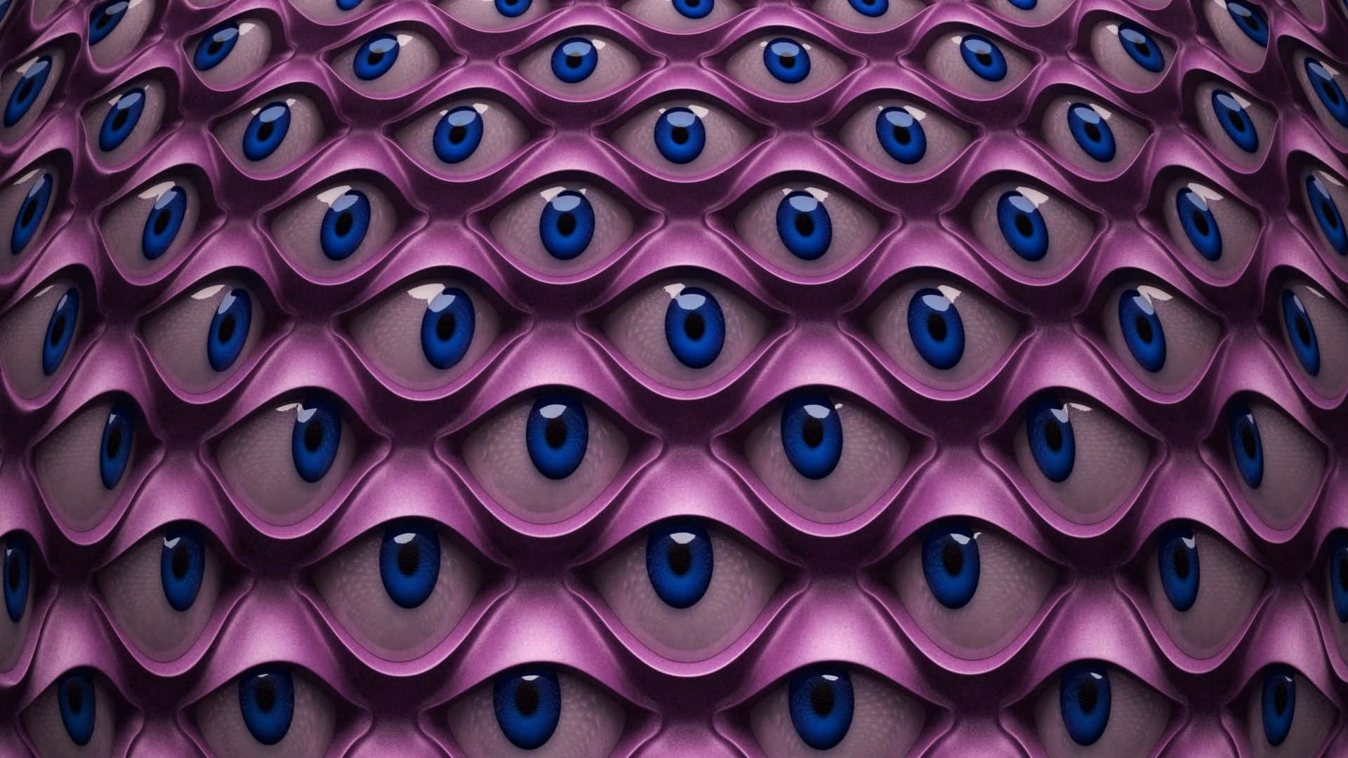 purple, blue, glossy purple scales, Full HD Desktop Wallpaper