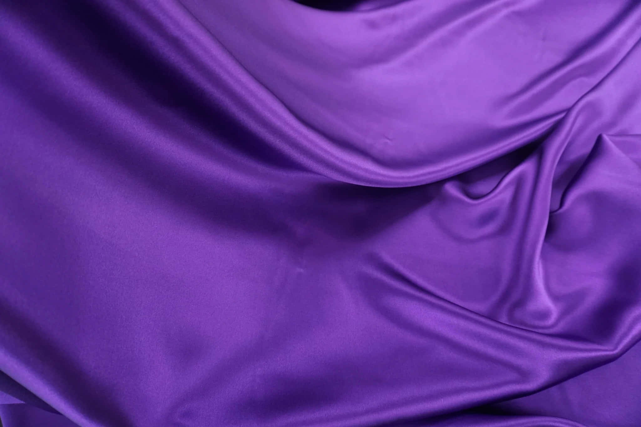 purple fabrics, satin fabric, glossy highlights, Full HD Desktop Wallpaper